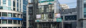 Imagine pentru Marlin Hotel Cazare - Odessa Oblast la hoteluri de 4* stele 2026