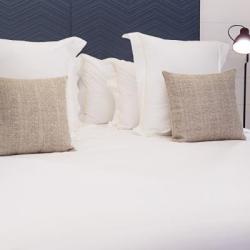 Imagine pentru Hotel One Shot Tabakalera House Cazare - Litoral San Sebastian 2025