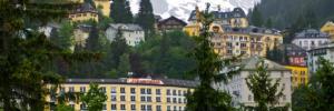 Imagine pentru Gasteiner Valley Cazare - Munte Austria 2023