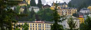 Imagine pentru Hotel Elisabethpark Cazare - Munte Bad Gastein 2024