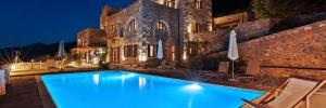 Imagine pentru Aegila Boutique Hotel Cazare - North Peloponnese 2024