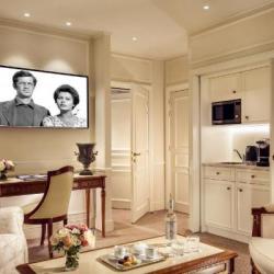 Imagine pentru Hotel Splendide Royal Par Cazare - City Break Paris 2025