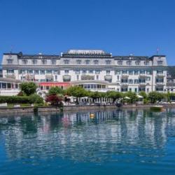 Imagine pentru Grand Hotel Cazare - Zell Am See 2026