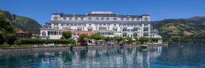 Imagine pentru Grand Hotel Cazare - Zell Am See 2026