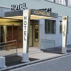 Imagine pentru Hotel Kolping Linz Cazare - Upper Austria 2026
