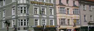 Imagine pentru Hotel Goldene Krone Cazare - Innsbruck, Igls la hoteluri de 3* stele 2024