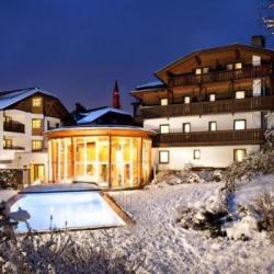Imagine pentru Hotel Bon Alpina Cazare - Innsbruck, Igls la hoteluri de 3* stele 2024