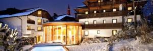 Imagine pentru Hotel Bon Alpina Cazare - Innsbruck, Igls la hoteluri de 3* stele 2024