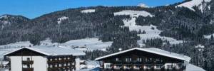 Imagine pentru Austria Trend Sporthotel Fontana Cazare - Munte Kitzbuhel 2024