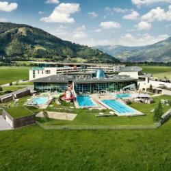 Imagine pentru Hotel Tauern Spa Kaprun Cazare - Zell Am See 2024