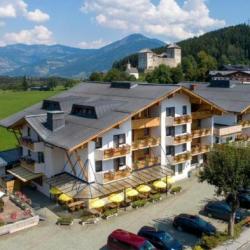 Imagine pentru Kaprun Cazare - Zell Am See la hoteluri de 4* stele 2025