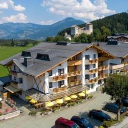 Imagine pentru Hotel Antonius Cazare - Munte Kaprun la hoteluri de 4* stele 2024