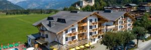 Imagine pentru Hotel Antonius Cazare - Munte Kaprun la hoteluri de 4* stele 2024