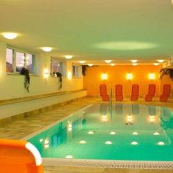 Imagine pentru Hotel Toni Cazare - Munte Kaprun la hoteluri de 4* stele 2024