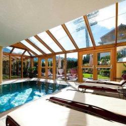 Imagine pentru Hotel Best Western Premier Kaiserhof Kitzbuehel Cazare - Munte Kitzbuhel 2024