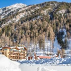 Imagine pentru Solden & Oetztal Cazare - Munte Austria la hoteluri de 3* stele 2024