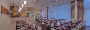 Imagine pentru Hotel Park Inn By Radisson Linz Cazare - Upper Austria la hoteluri de 4* stele 2025
