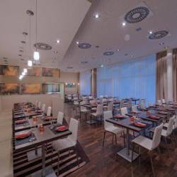 Imagine pentru Hotel Park Inn By Radisson Linz Cazare - Upper Austria la hoteluri de 4* stele 2025