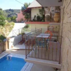 Imagine pentru Hotel Leda Suites Cazare - Litoral Parga 2025
