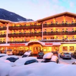 Imagine pentru Zillertal Cazare - Munte Austria la hoteluri de 4* stele 2026