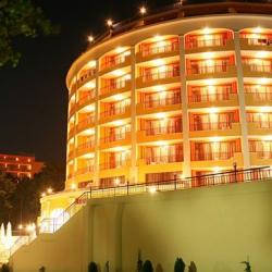 Imagine pentru Hotel Continental (Ex Central) Cazare - Litoral Nisipurile De Aur 2025