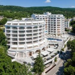 Imagine pentru Nisipurile De Aur Cazare - Litoral Bulgaria 2026