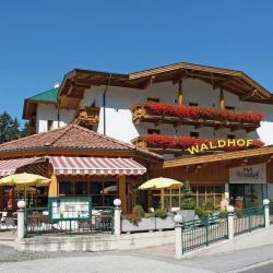 Imagine pentru Aktivhotel Waldhof Cazare - Tirol 2023