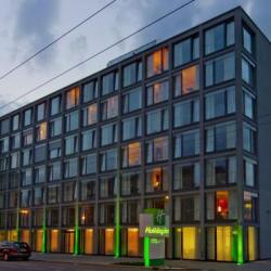 Imagine pentru Hotel Holiday Inn Salzburg City Cazare - Salzburg 2025