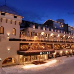 Imagine pentru Innsbruck, Igls Cazare - Munte Austria la hoteluri de 5* stele 2025