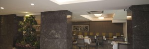Imagine pentru Hotel Yeni Bahar Otel Cazare - Litoral Anatolia 2026