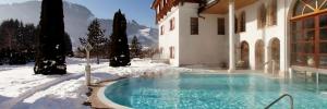 Imagine pentru Resort A-rosa Kitzbuehel Cazare - Munte Kitzbuhel 2026