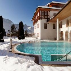 Imagine pentru Resort A-rosa Kitzbuehel Cazare - Munte Kitzbuhel 2026