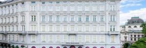 Imagine pentru Sans Souci Hotel Cazare - Munte Viena 2025