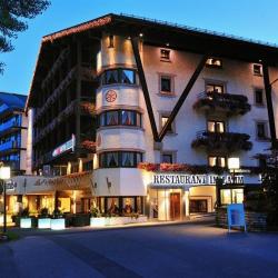 Imagine pentru Alpenhotel Fall In Love Cazare - Munte Seefeld la hoteluri de 4* stele 2025