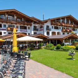 Imagine pentru Kirchberg Cazare - Alpii Kitzbuhel Tirol la hoteluri de 4* stele 2024