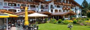 Imagine pentru Kirchberg Cazare - Alpii Kitzbuhel Tirol 2025