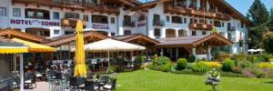 Imagine pentru Kirchberg Cazare - Alpii Kitzbuhel Tirol la hoteluri de 4* stele 2024