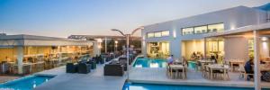Imagine pentru Hotel Akti Palace Ultra All Inc Cazare - South Aegean 2024