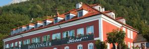 Imagine pentru Hotel Dollinger Cazare - Munte Innsbruck la hoteluri de 3* stele 2024