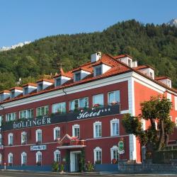 Imagine pentru Hotel Dollinger Cazare - Munte Innsbruck la hoteluri de 3* stele 2024