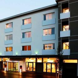 Imagine pentru Hotel Harrys Home Linz Cazare - Upper Austria 2025