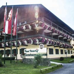 Imagine pentru Filzmoos Cazare - Salzburg la hoteluri de 4* stele 2025