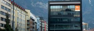 Imagine pentru Hotel Ibis Innsbruck Cazare - Innsbruck, Igls la hoteluri de 3* stele 2025