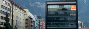 Imagine pentru Hotel Ibis Innsbruck Cazare - Munte Innsbruck la hoteluri de 3* stele 2024