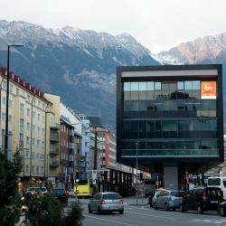 Imagine pentru Hotel Ibis Innsbruck Cazare - Munte Innsbruck la hoteluri de 3* stele 2024
