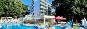 Imagine pentru Hotel Bsa Holiday Park Cazare - Litoral Nisipurile De Aur la hoteluri cu Pensiune completa 2025