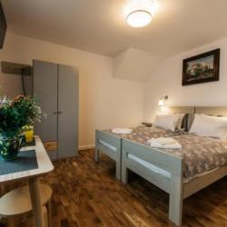 Imagine pentru Marginimea Sibiului Cazare - City Break Romania 2026