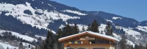 Imagine pentru Hotel Pension Sonnblick Cazare - Westendorf 2024