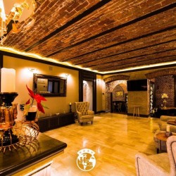 Imagine pentru Hotel 5 Continents Cazare - City Break Craiova la hoteluri de 4* stele 2025