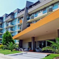 Imagine pentru Hotel Excelsior Cazare + Autocar - Litoral Nisipurile De Aur 2024